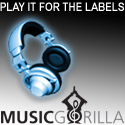 Home Page of MusicGorilla.com